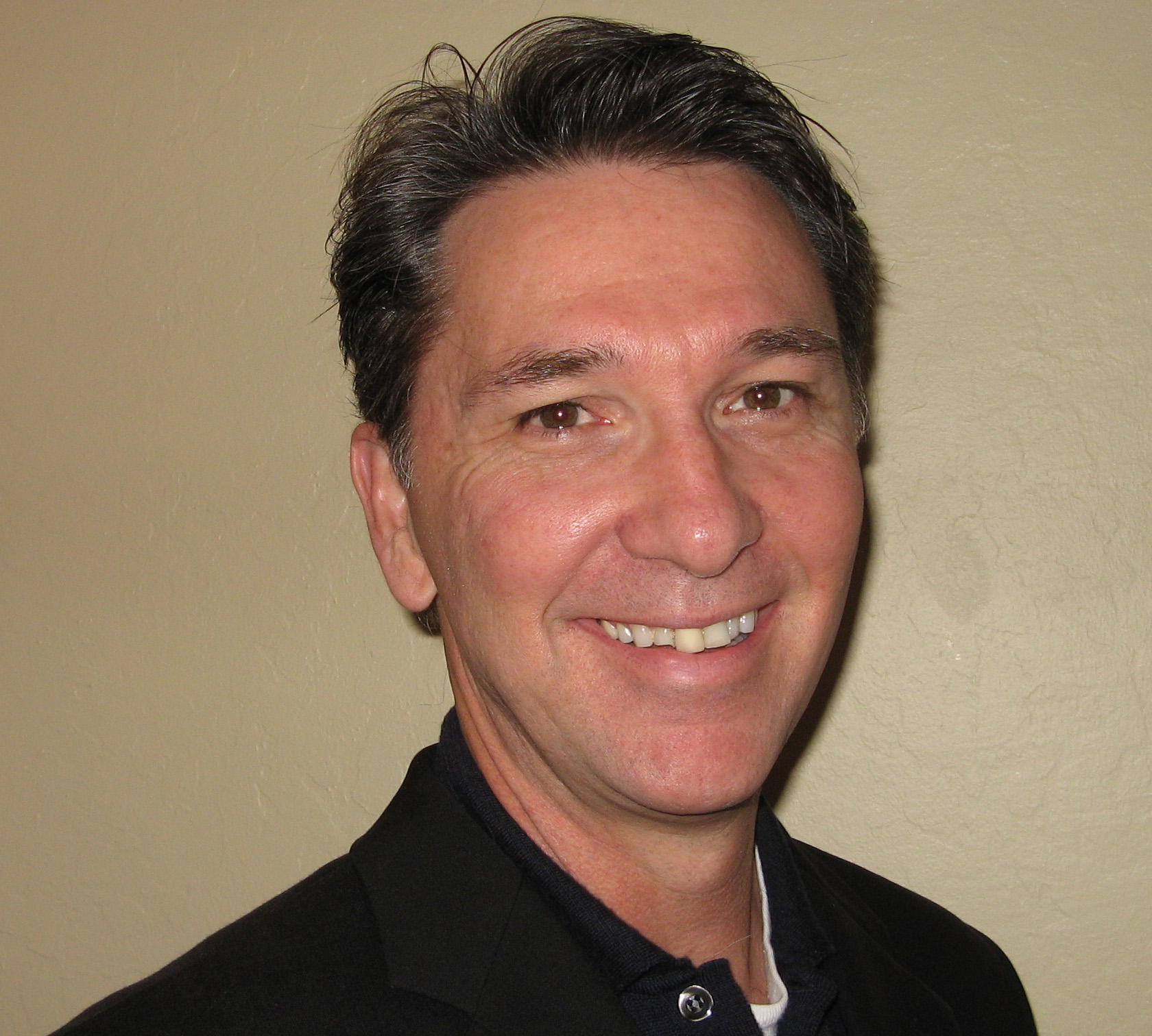 Keynote Speaker: Randy Hold – An author and hypnotherapist helping to eliminate psychological and physiological dis-ease!
