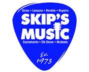 Skip’s Music